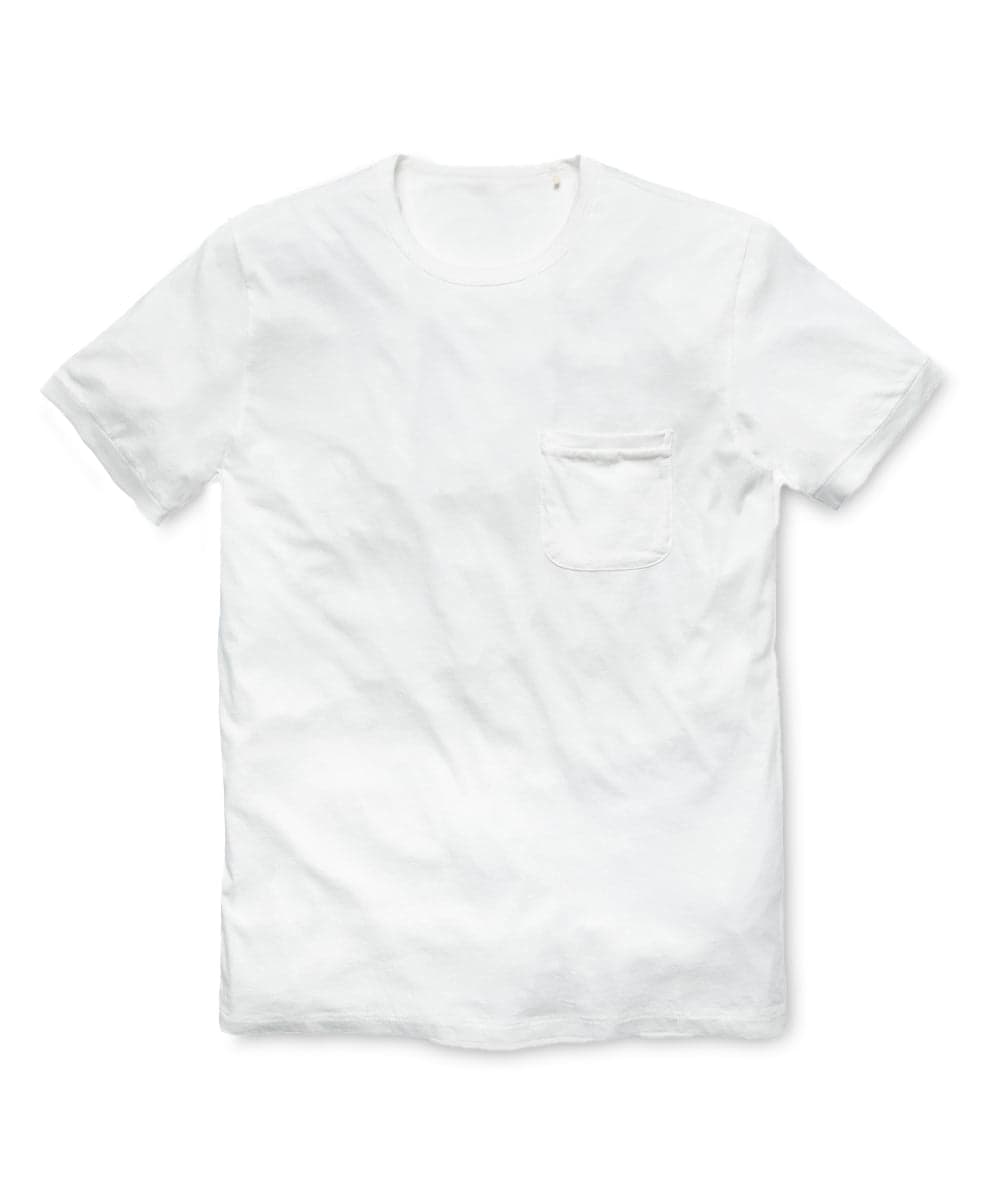 Sojourn Pocket Tee