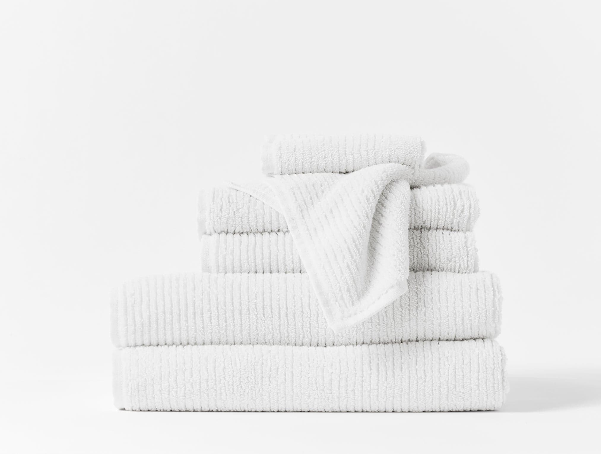 Temescal Organic Towels 1