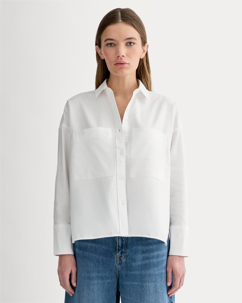 The Boxy Oxford 1