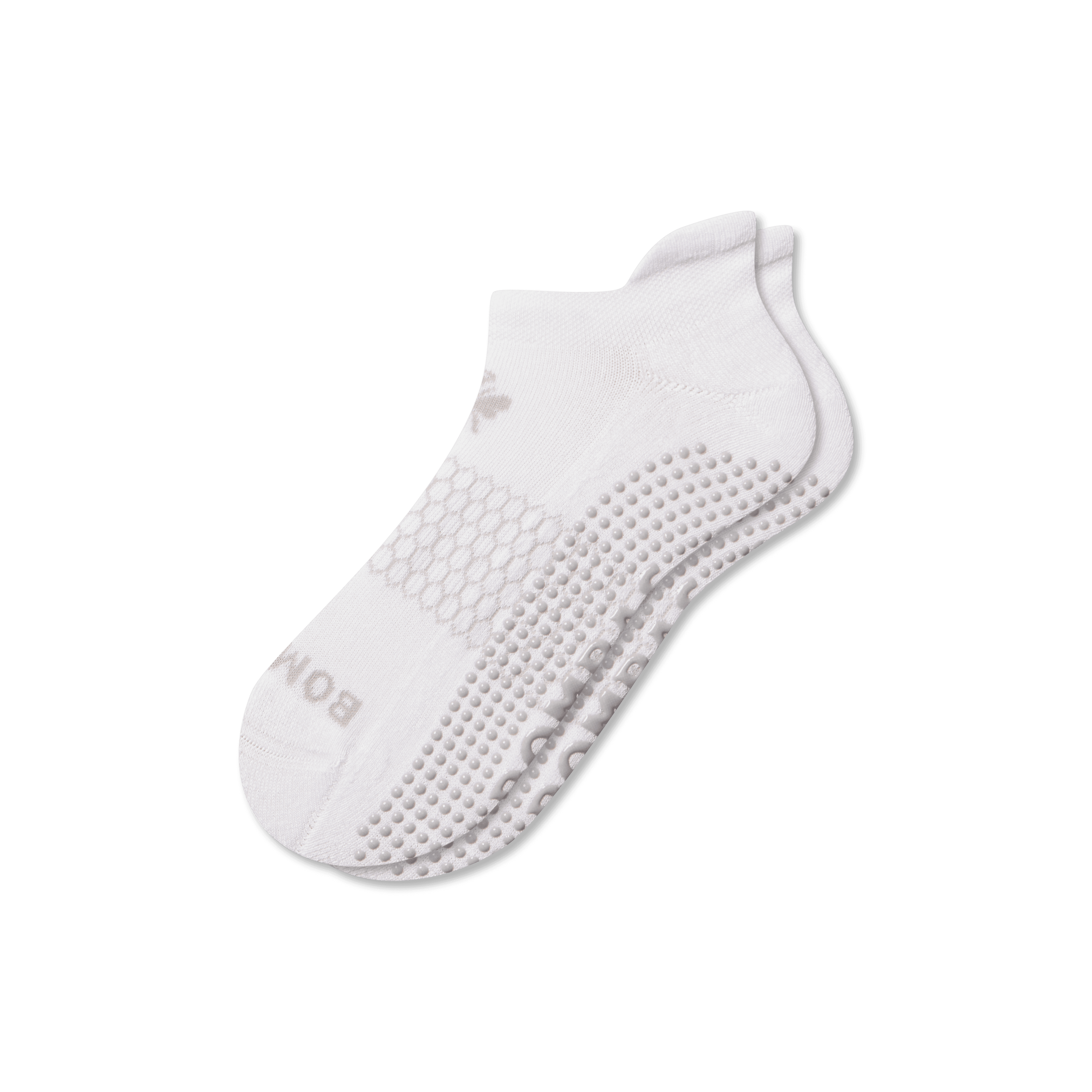 Women's Gripper Ankle Socks 1
