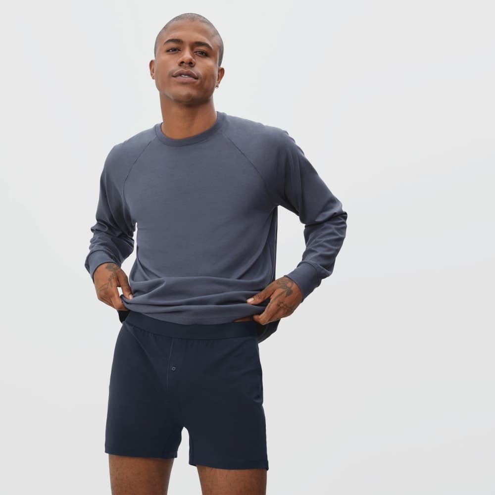 The Supima® Boxer