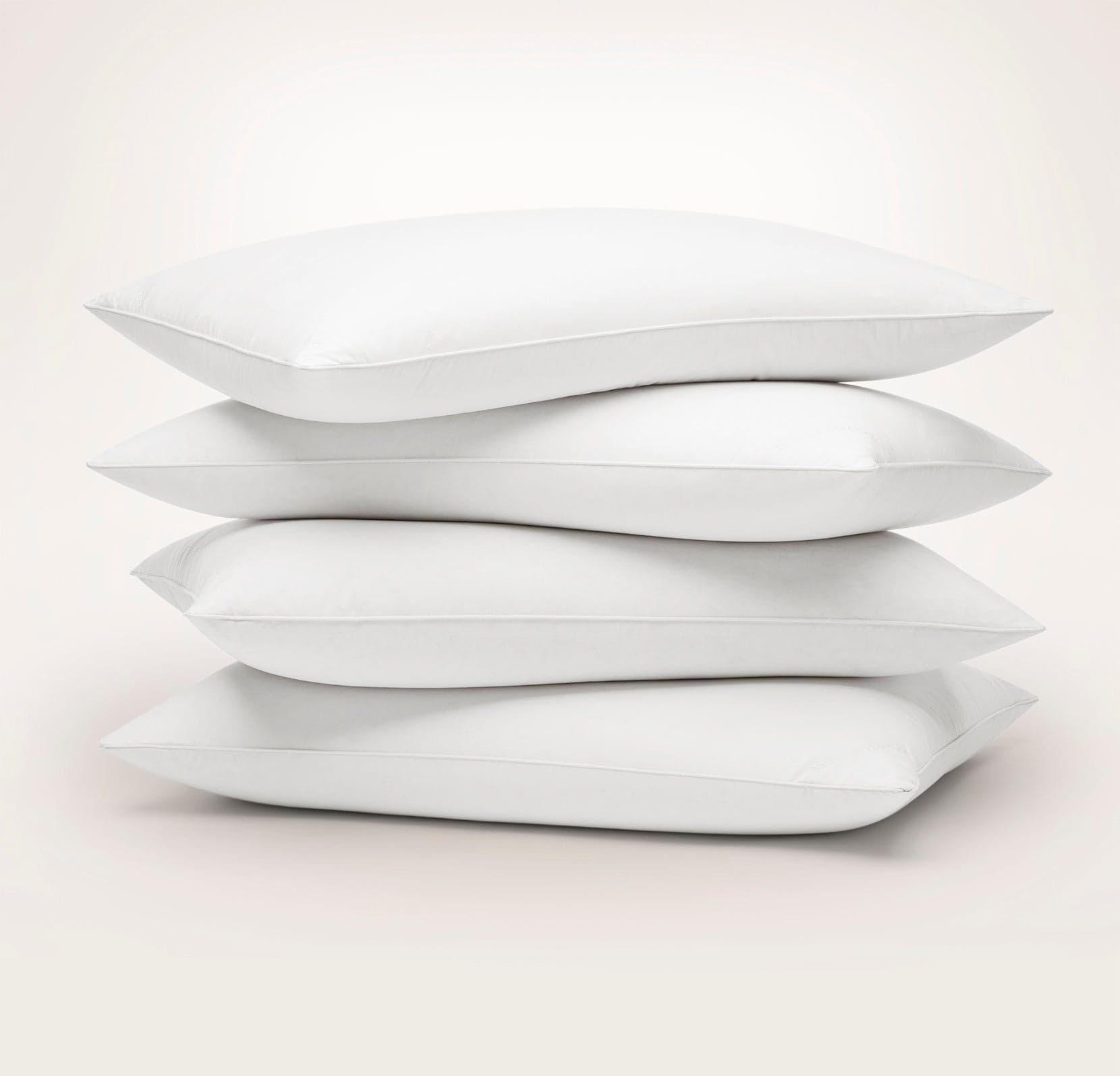 4-Pillow Starter Bundle 1