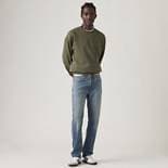 514™ Straight Lightweight Men's Jeans 1