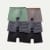 Men's Soft Flex Slim Boxer 6-Pack
