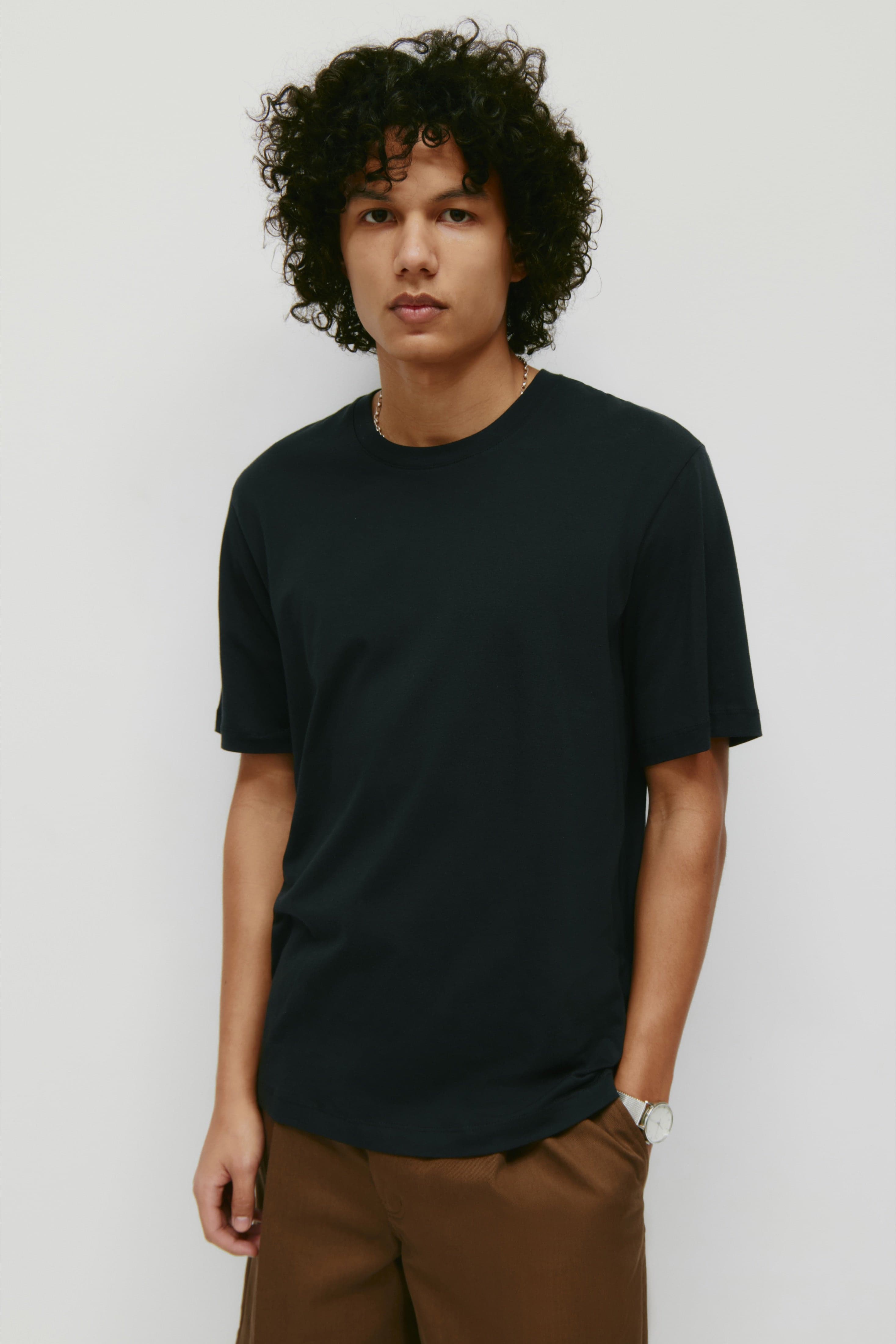 Men's Easy Crew 1