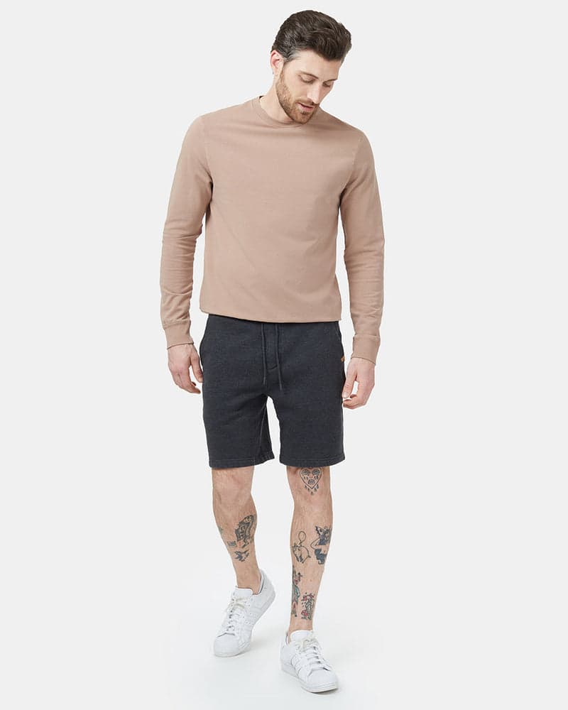 Mens TreeFleece Sweatshort