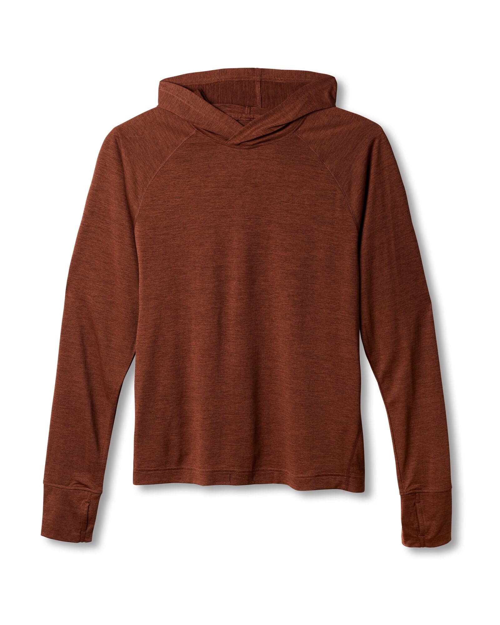 Hooded Sun Shirt