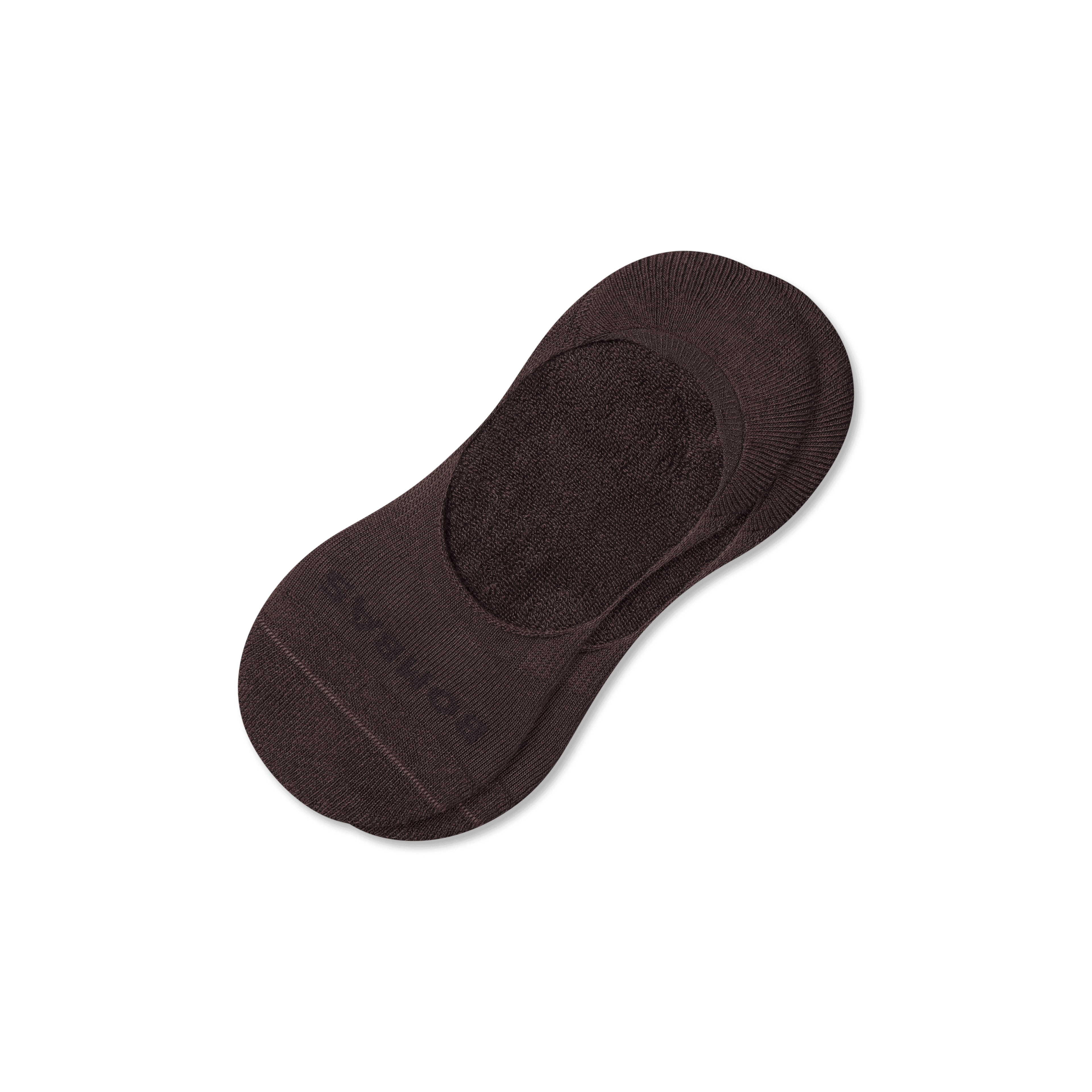 Men's Mid-Cut Cushioned No Show Socks 1