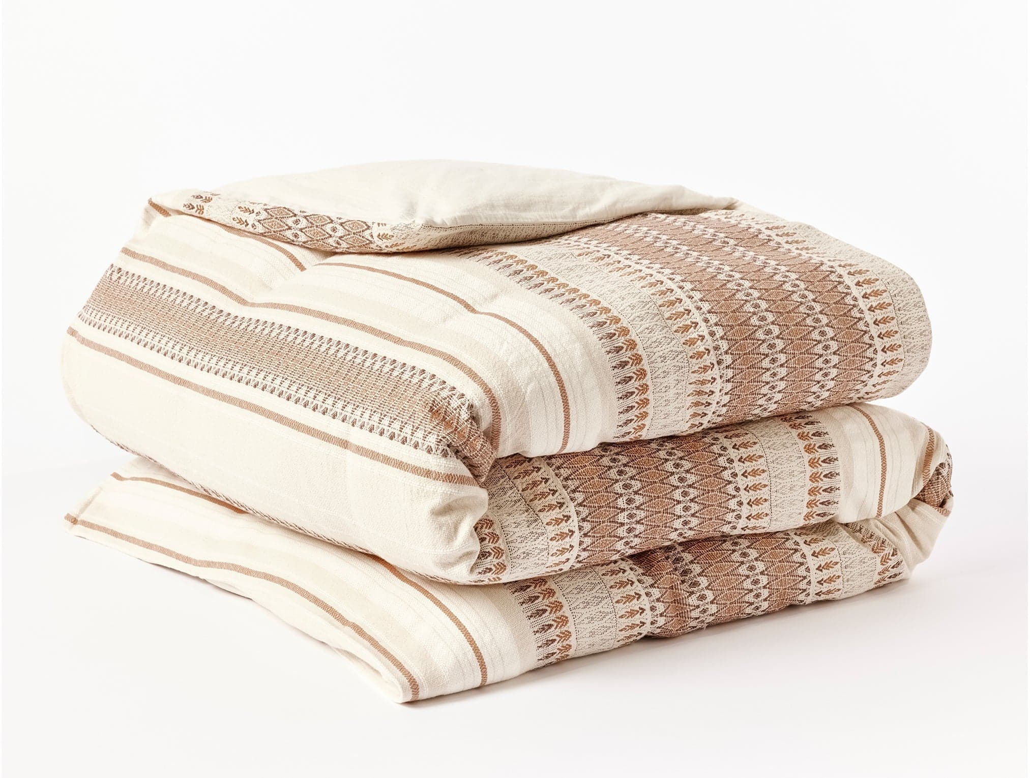 Lost Coast Organic Duvet Cover 1