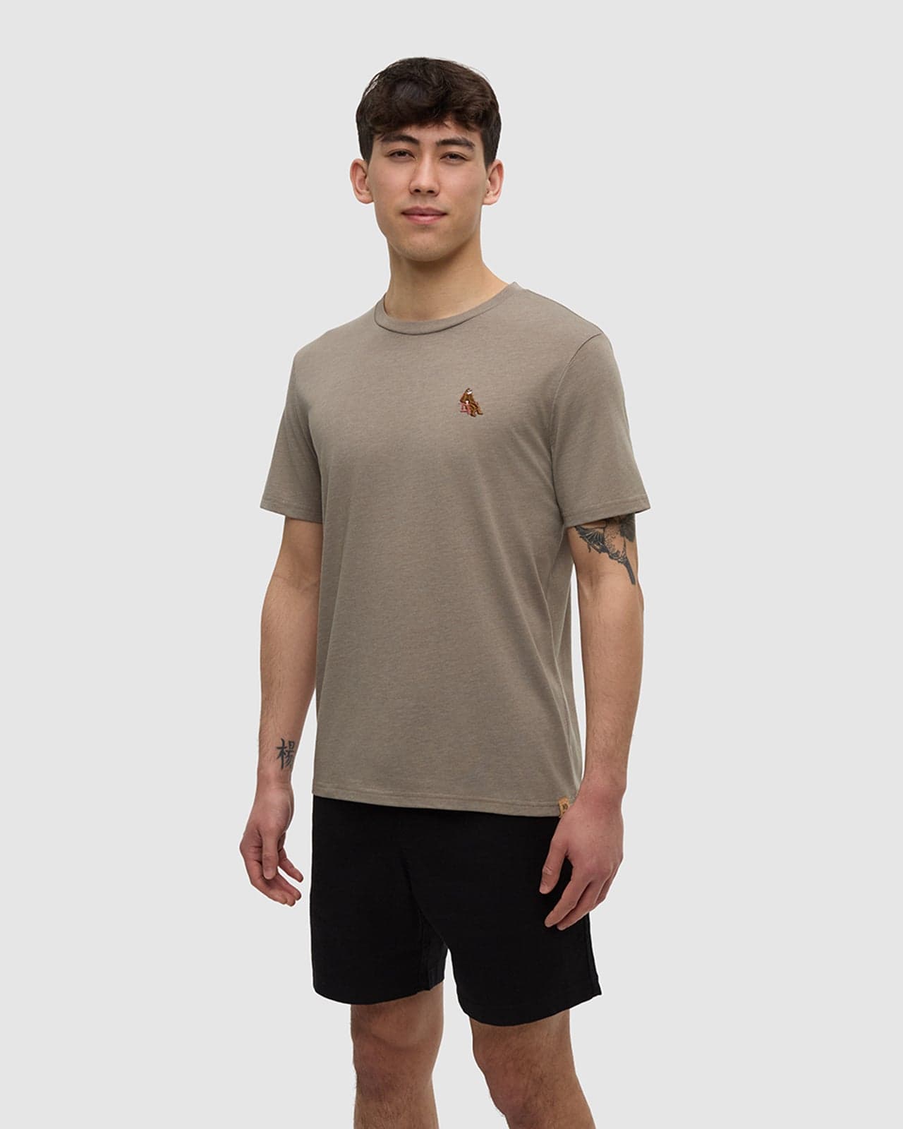 Sasquatch T-Shirt