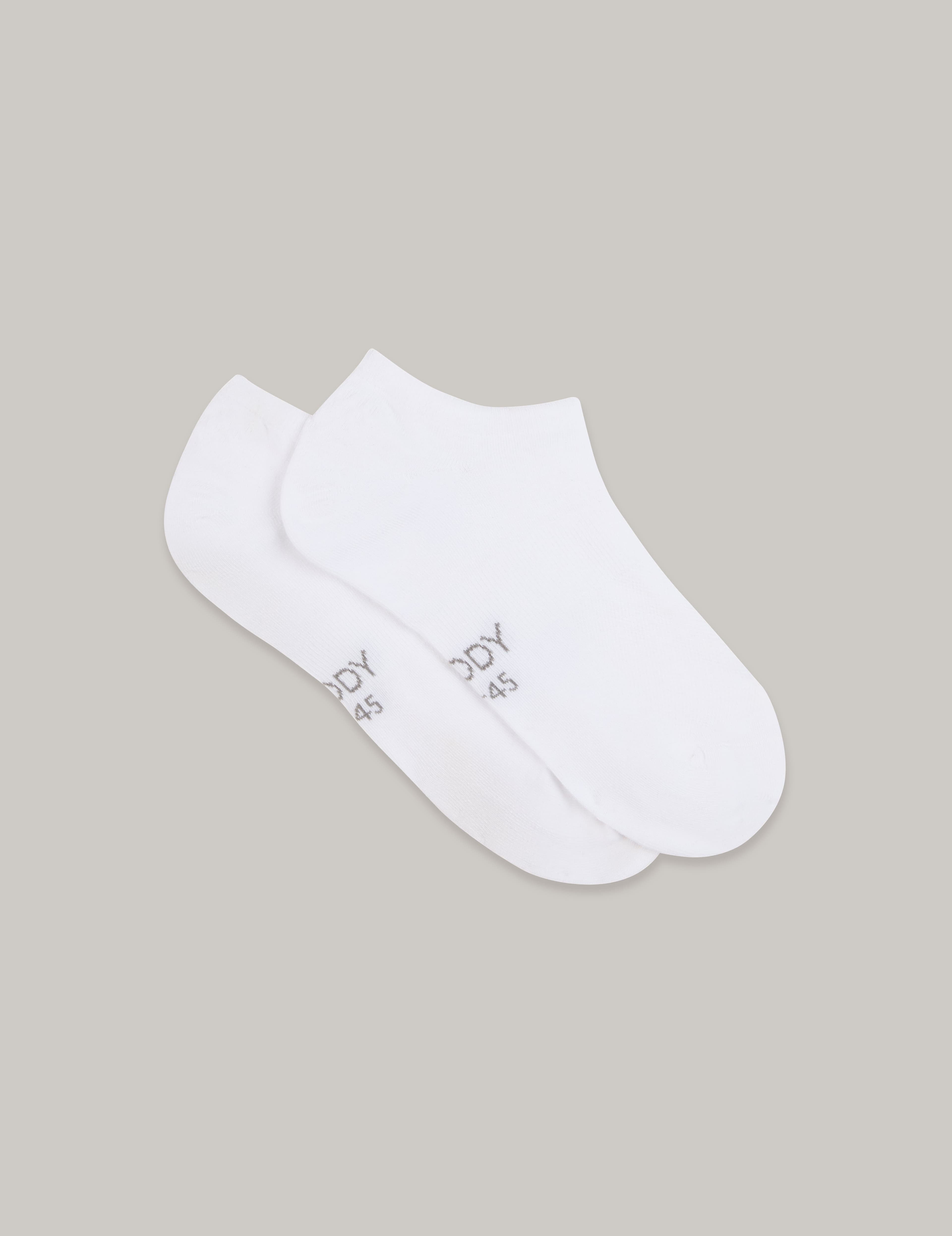Everyday No Show Socks 1