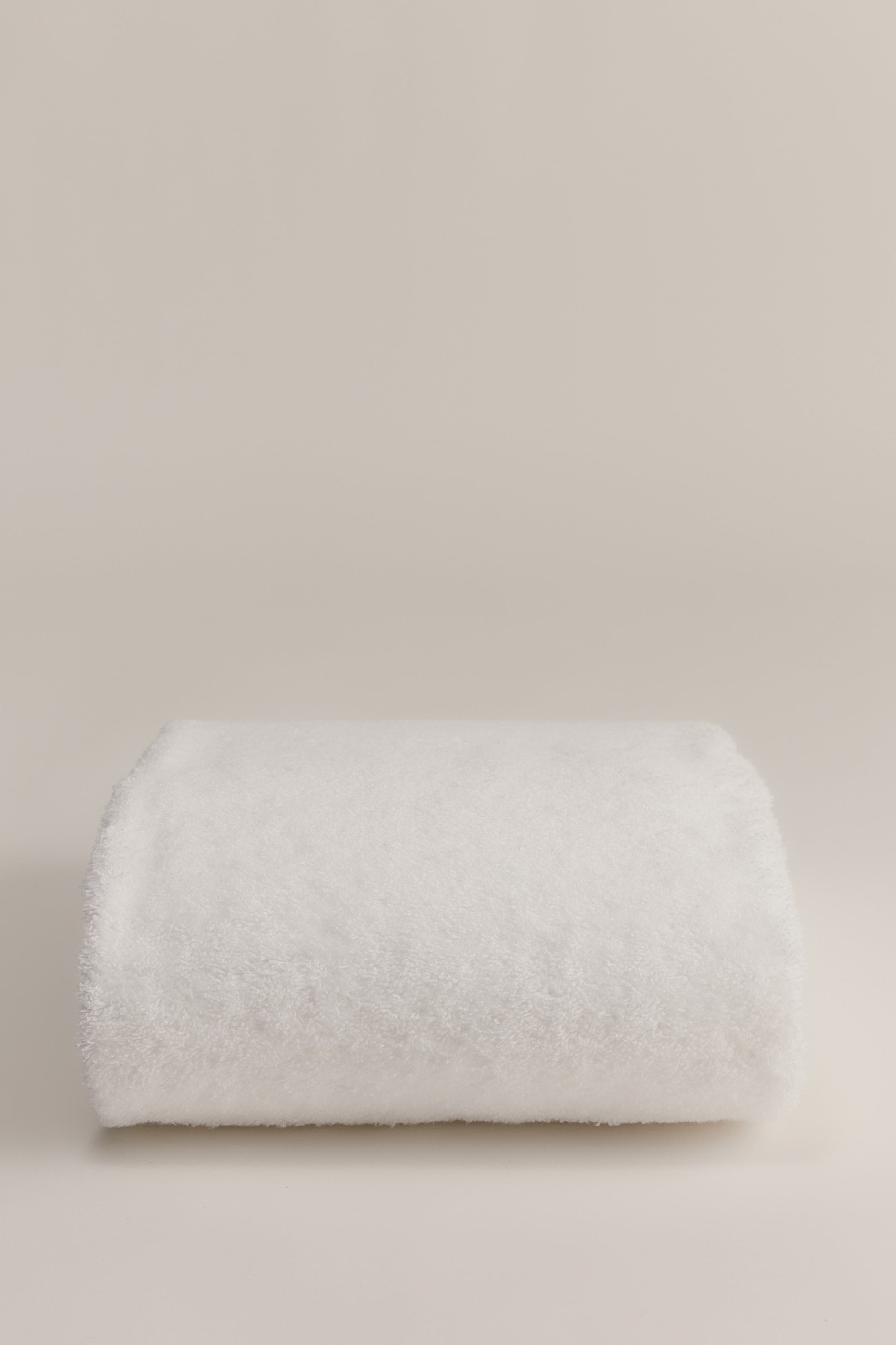 Egyptian Cotton Bath Sheet 1