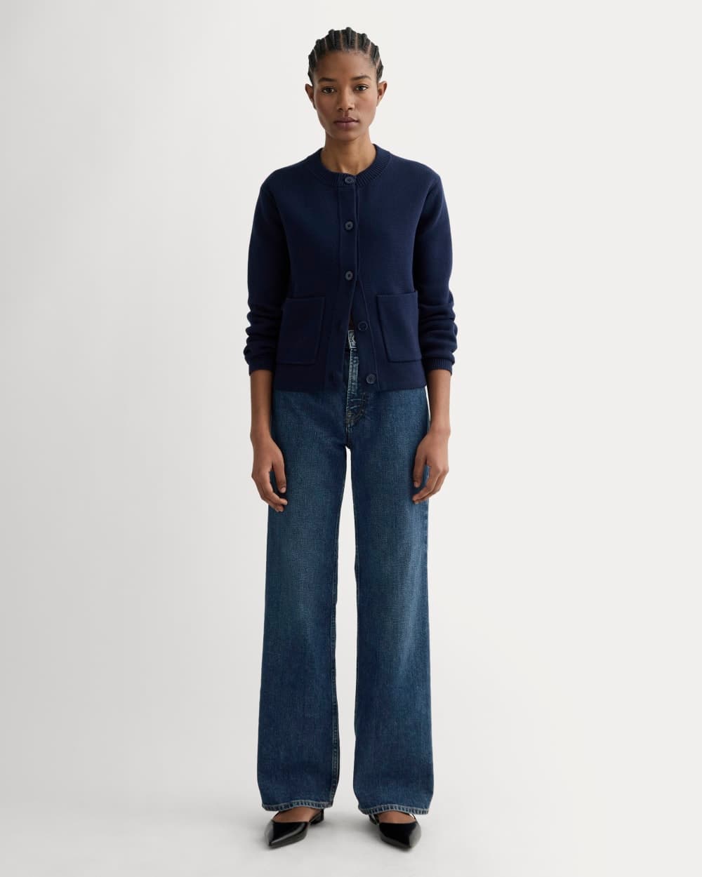 The ’90s Forever Jean