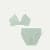 Women's Seamless Triangle Bralette + Brief Pack