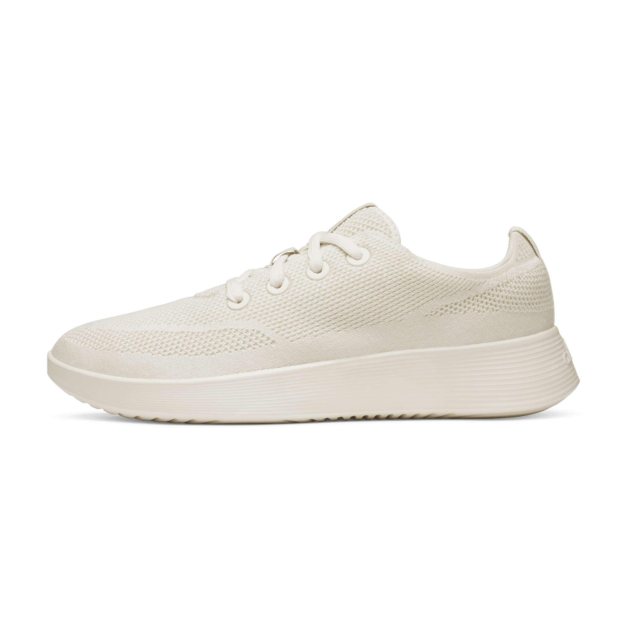 Men's Tree Runner Go - Stony Cream