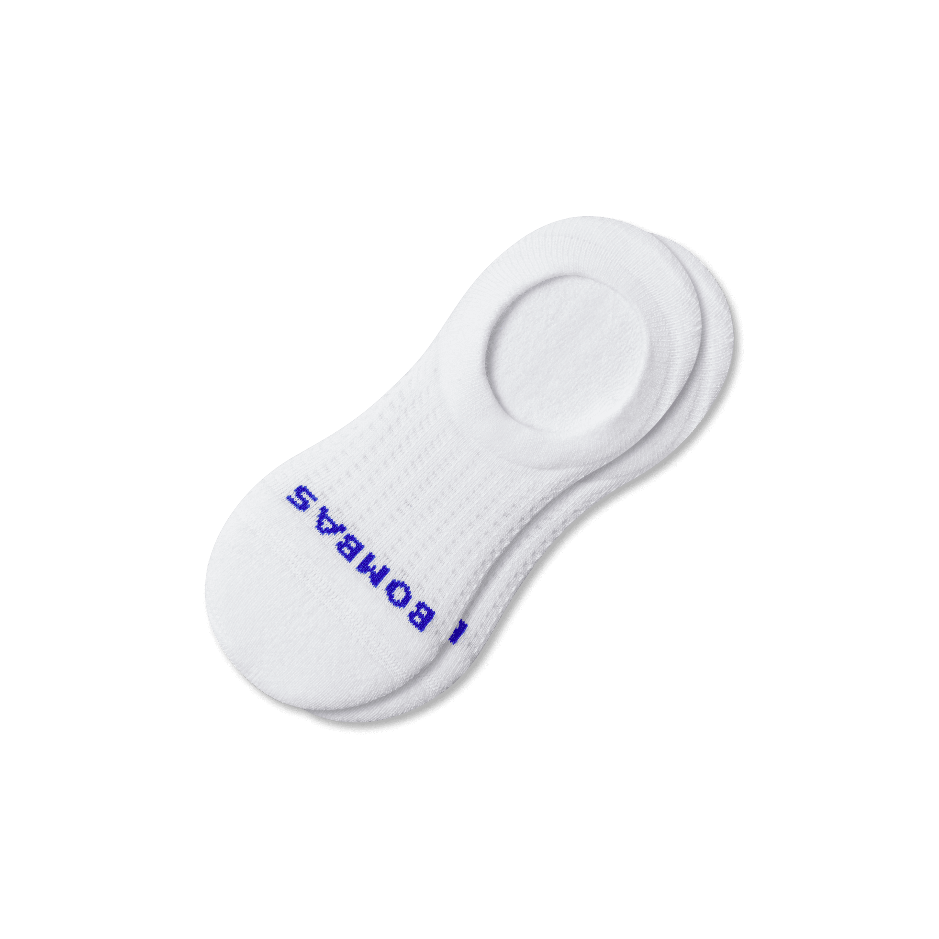 Women's All Sport Cushioned No Show Socks