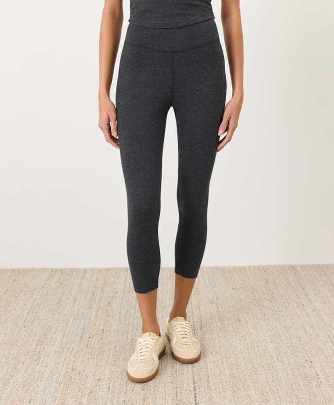 On The Go-To Cropped Legging 1