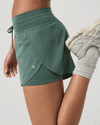 Daily Speed Short 2.5"