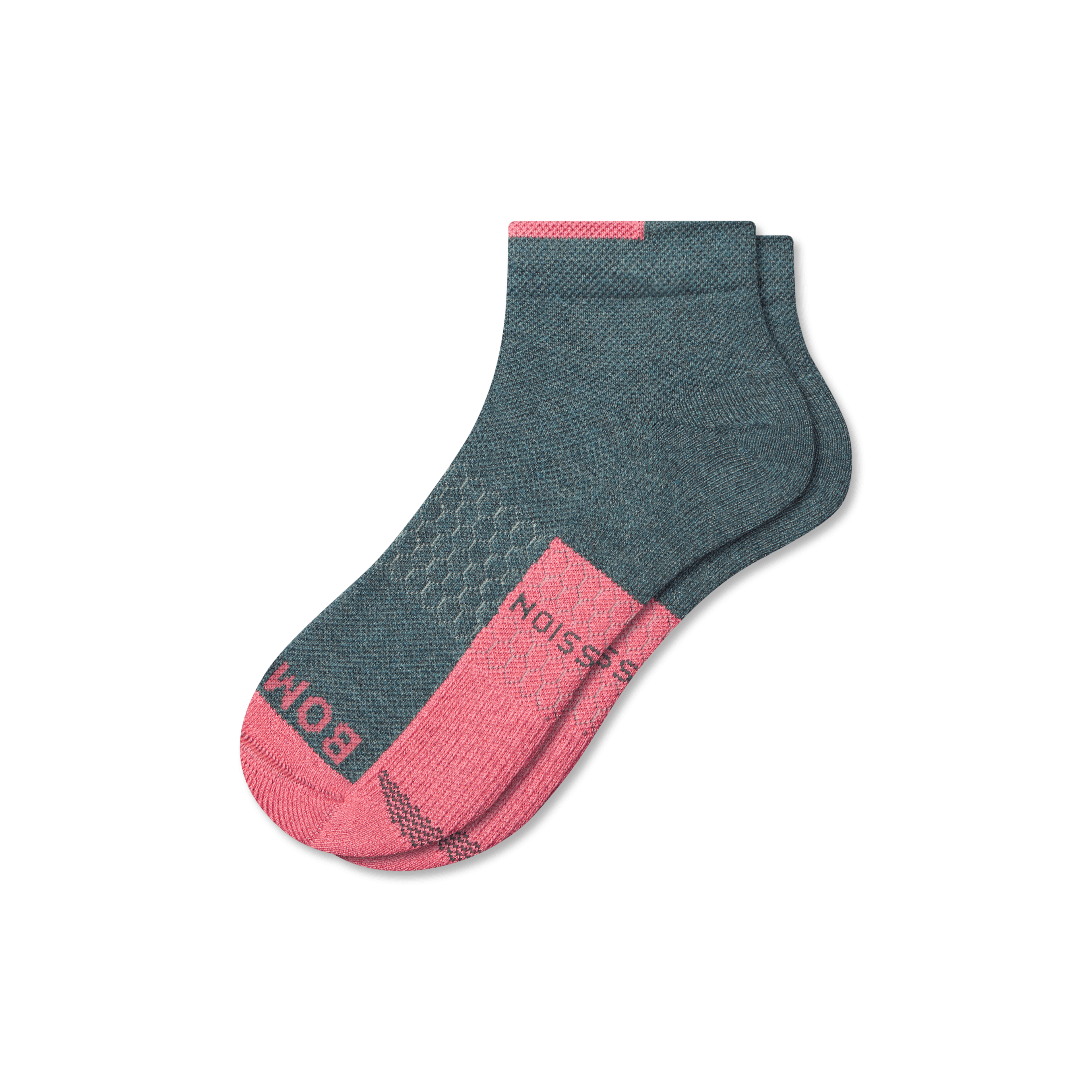 Women's Performance Compression Ankle Socks