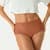 Women’s No Show High Rise Full Brief 1