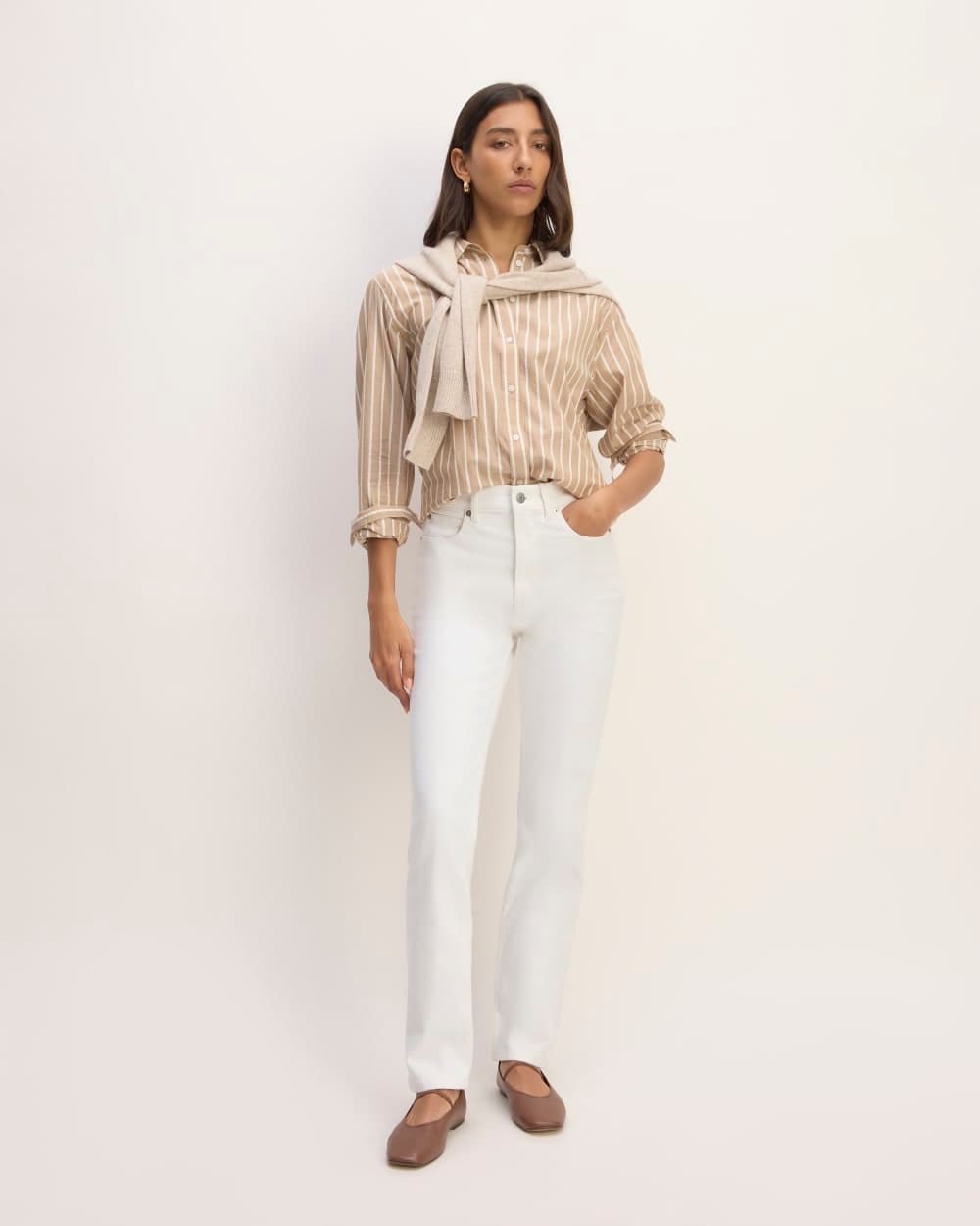 The Way-High® Slim Jean 1