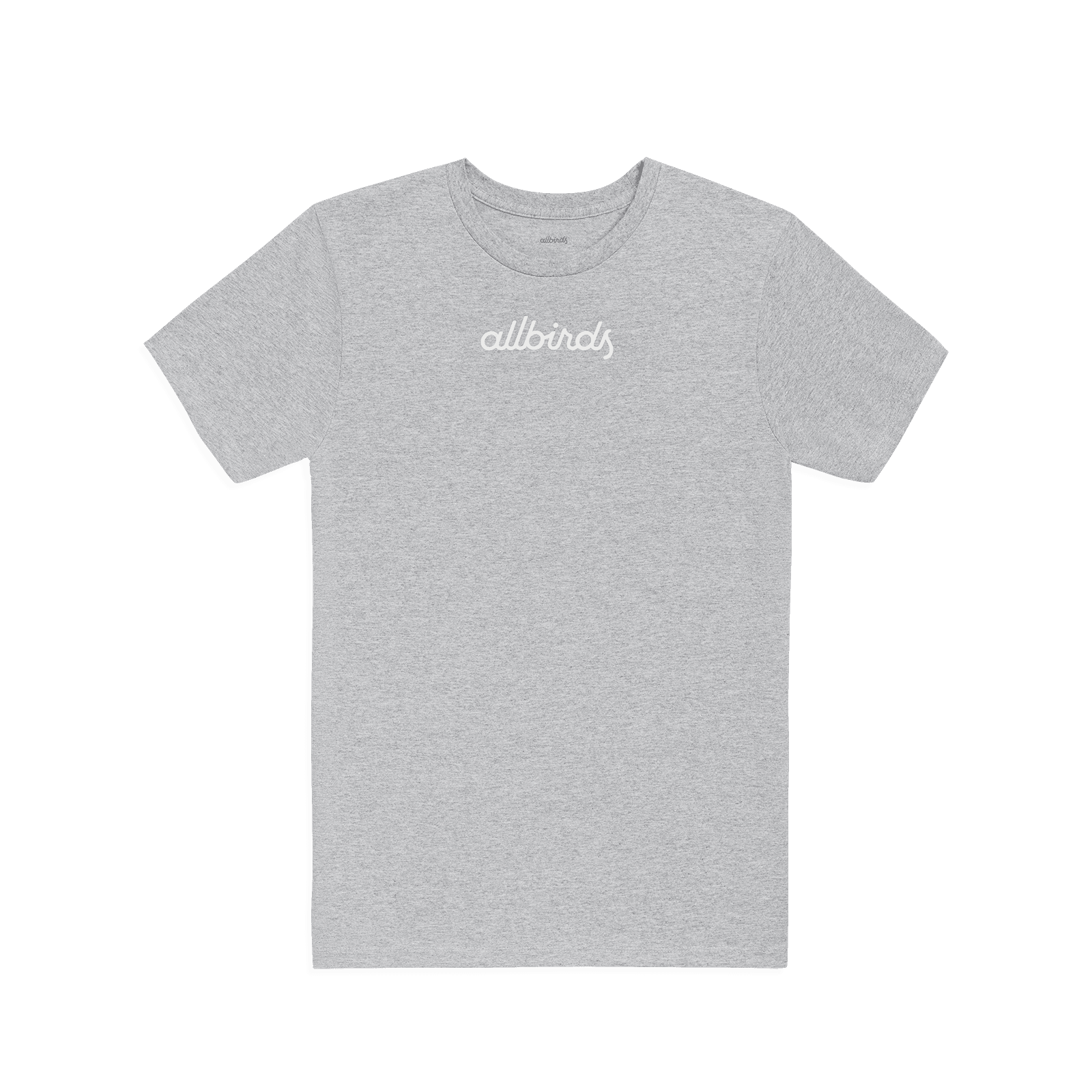 Men's Recycled Tee - Logo