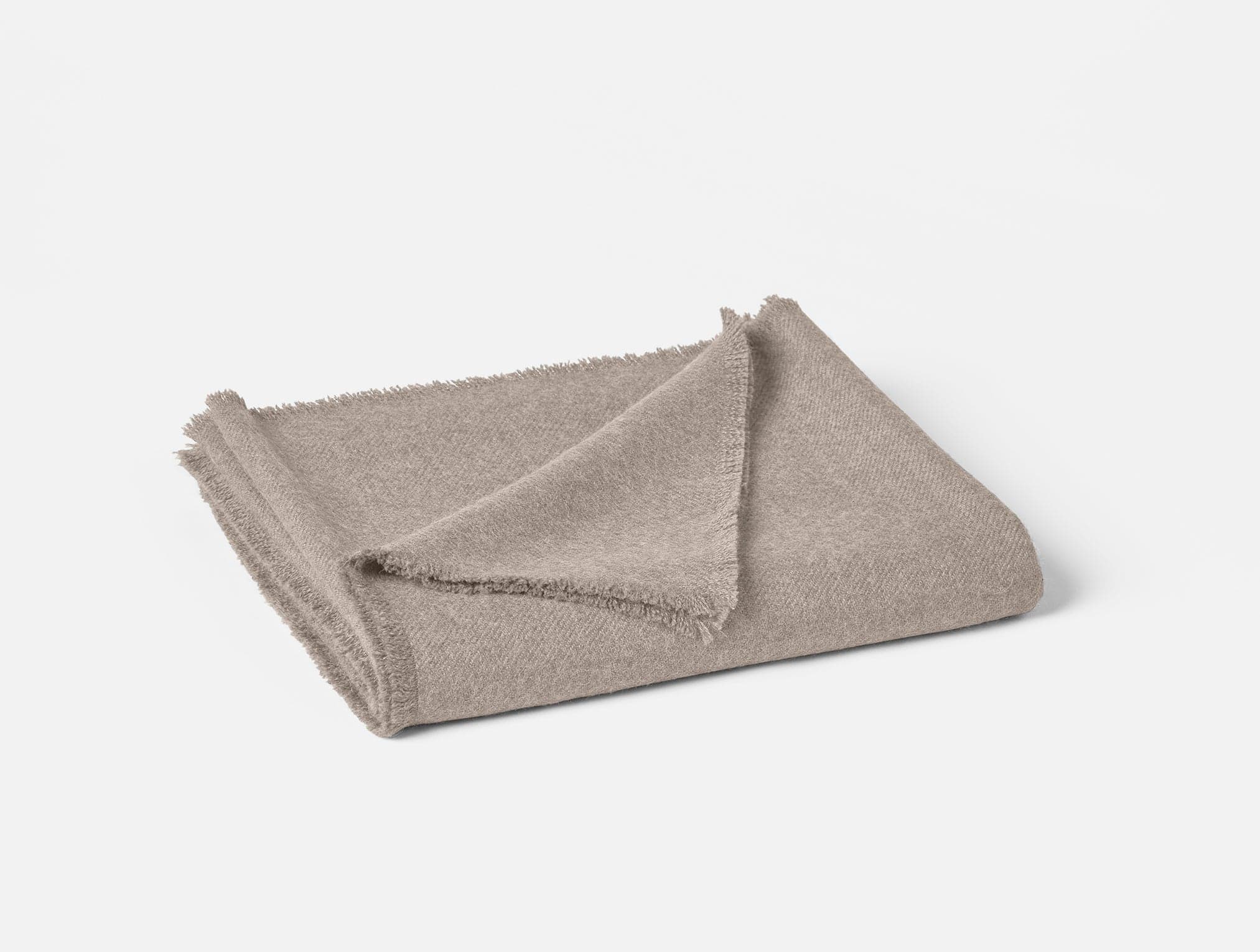 Pacaya Alpaca Throw 1