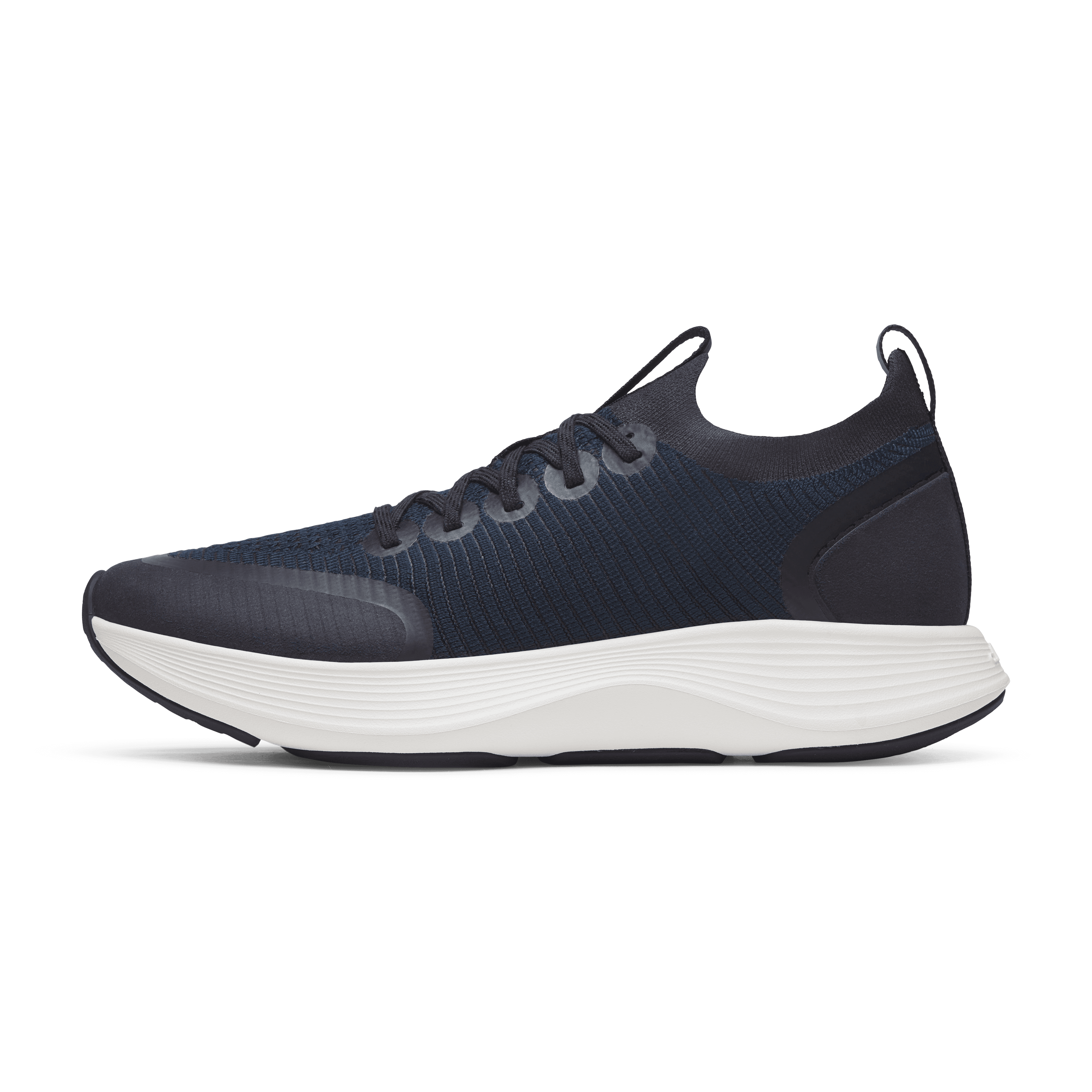 Men's Strider - Dark Navy (Blizzard Sole)