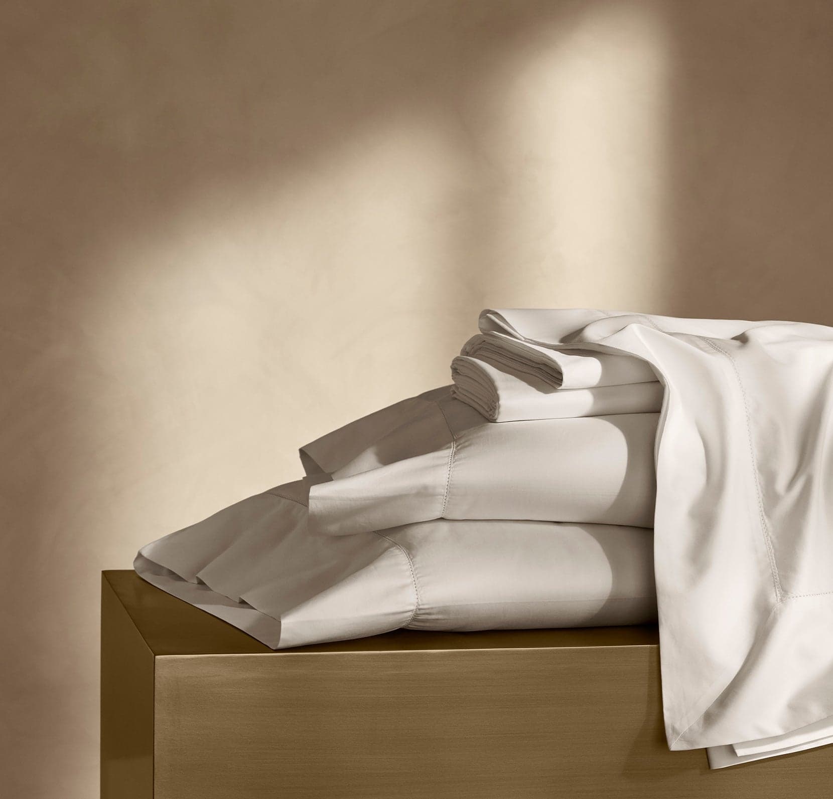 Summit Supima Sheet Set 1