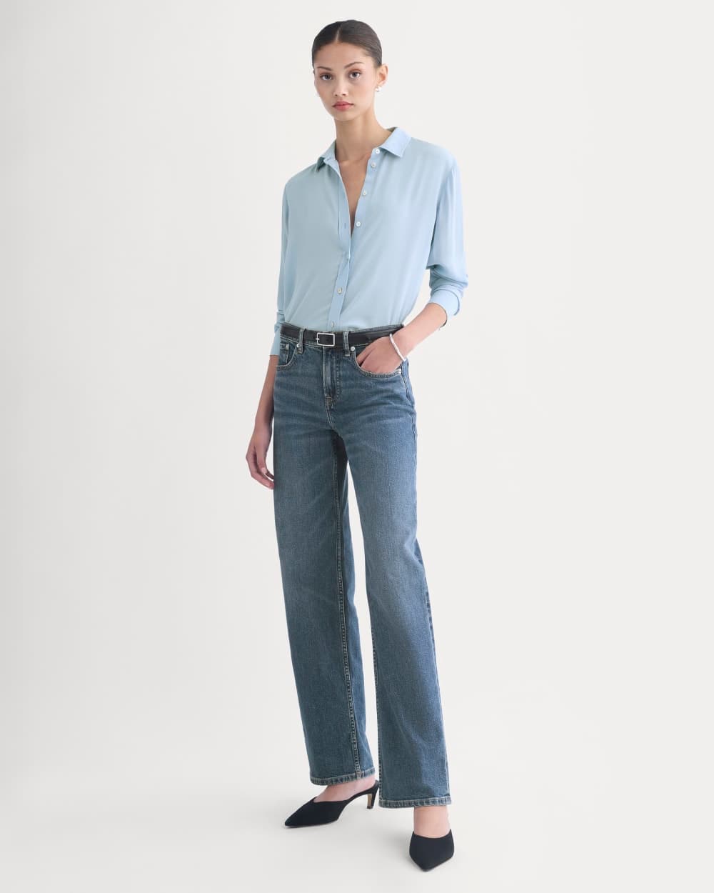 The Column Jean 1
