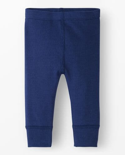 Baby Ribbed Leggings