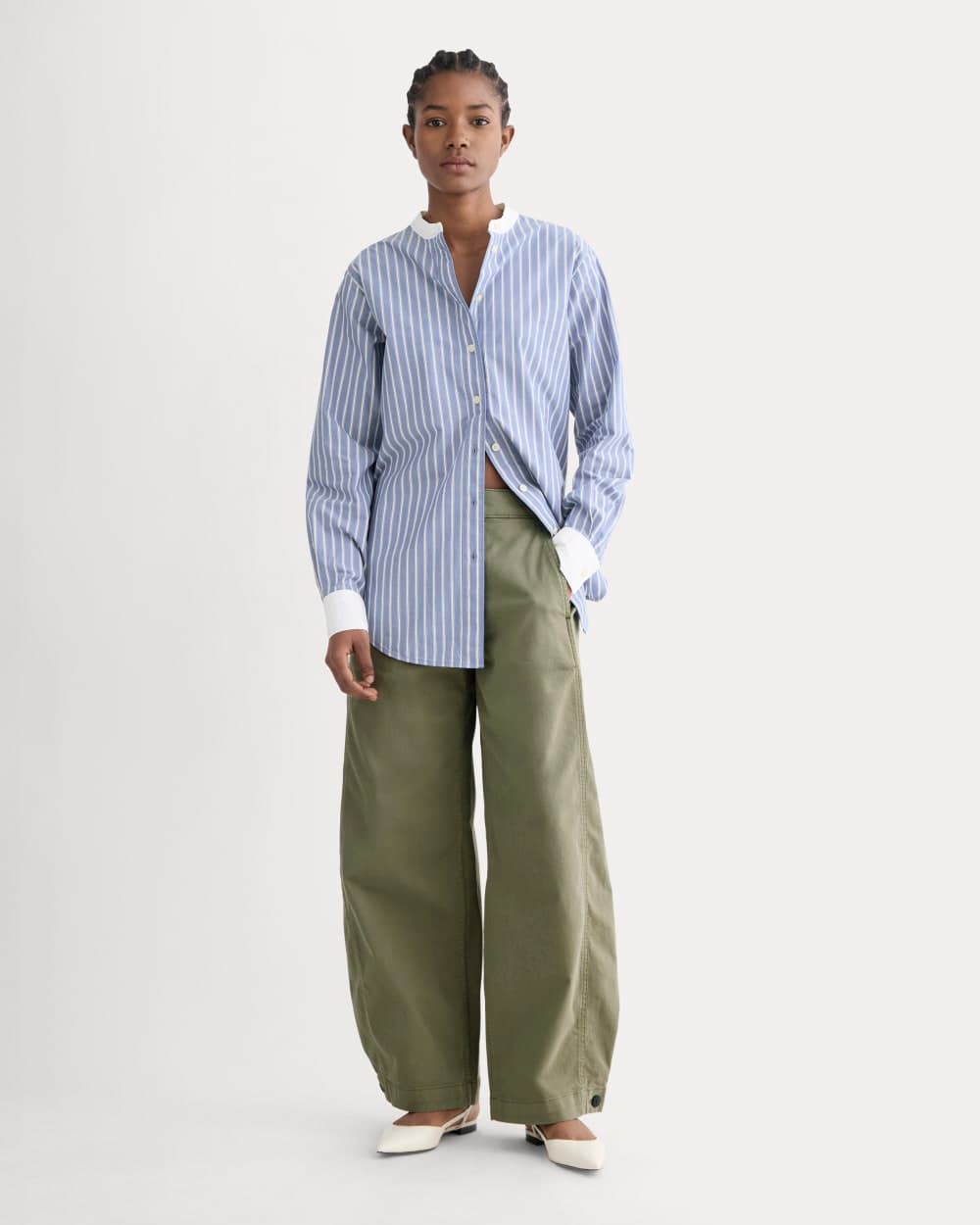 The Balloon Chino 1