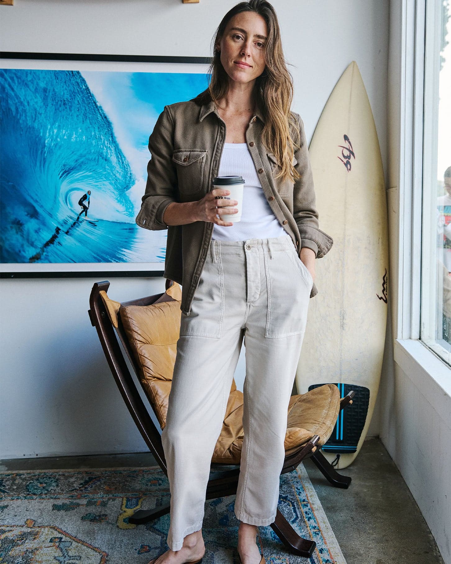 Westbound Utility Pant 1