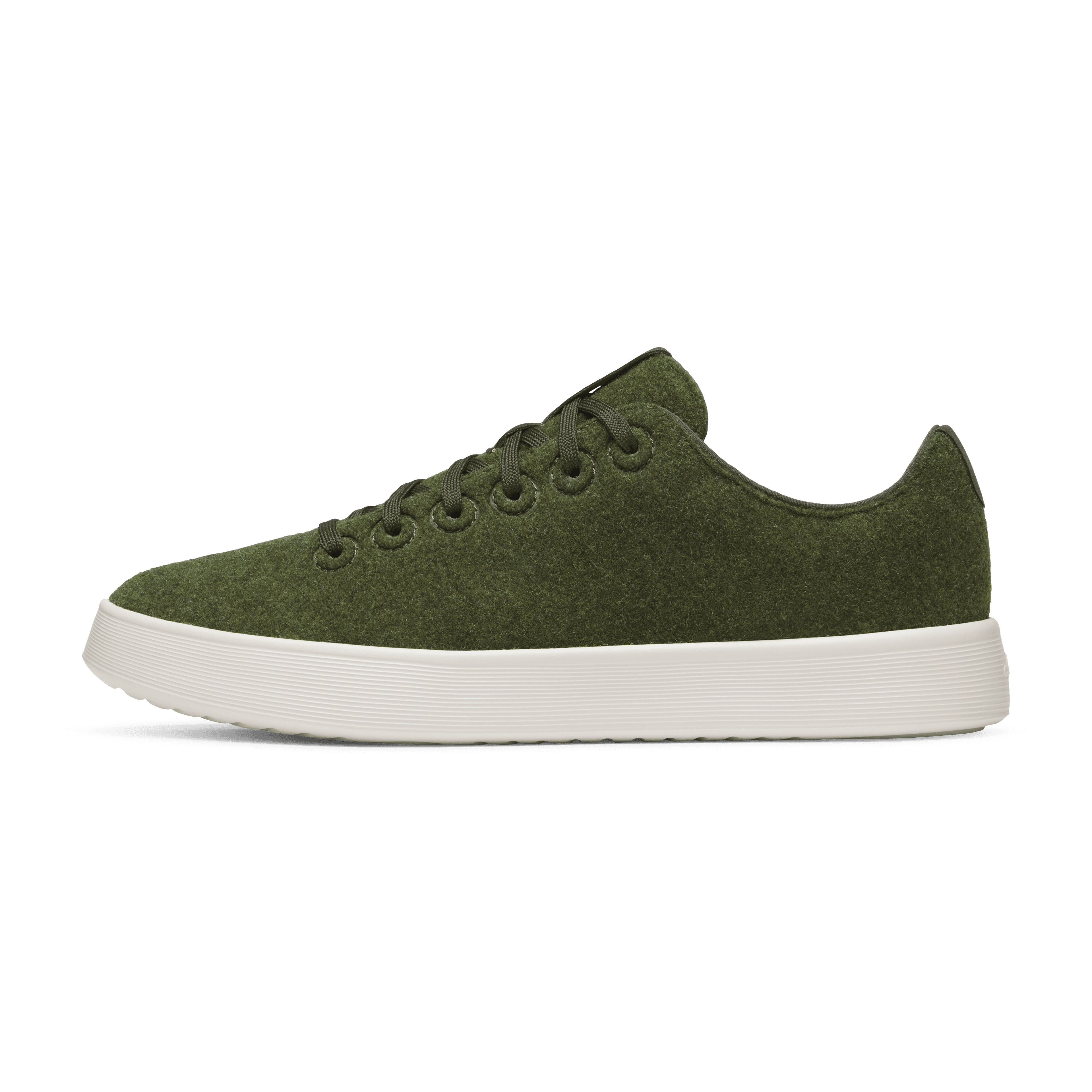 Men's Wool Cruiser 1