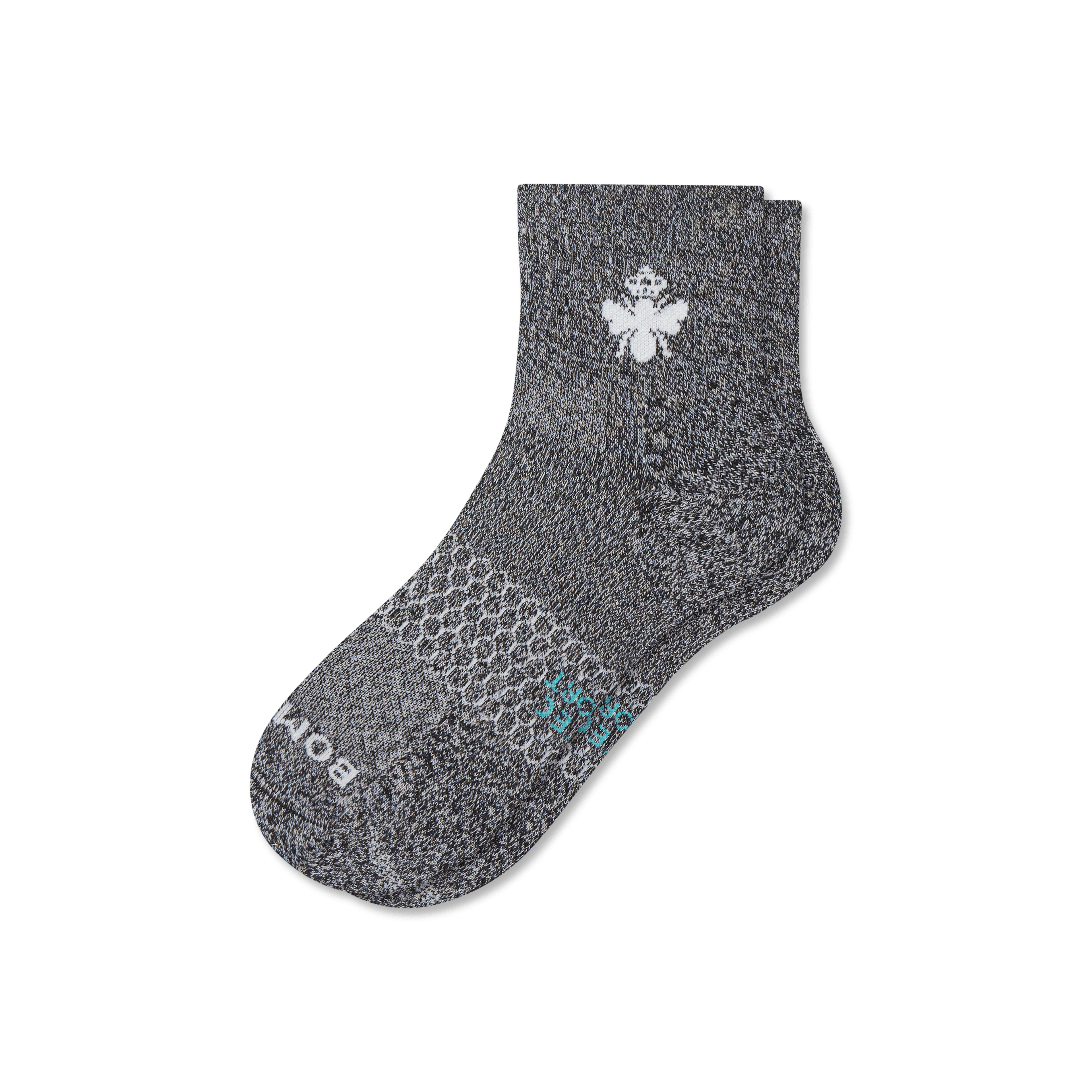 Men's All Sport Quarter Socks