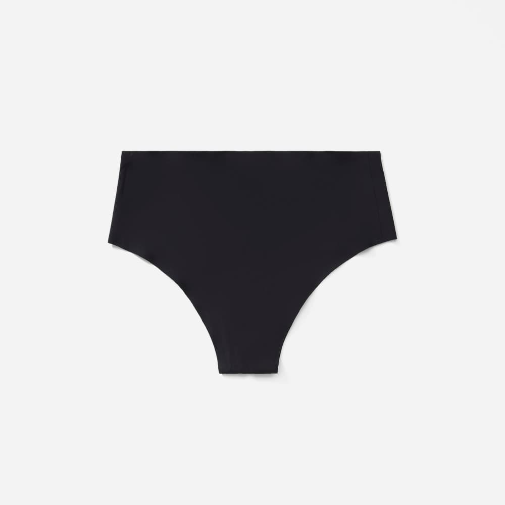 The Invisible High-Rise Thong