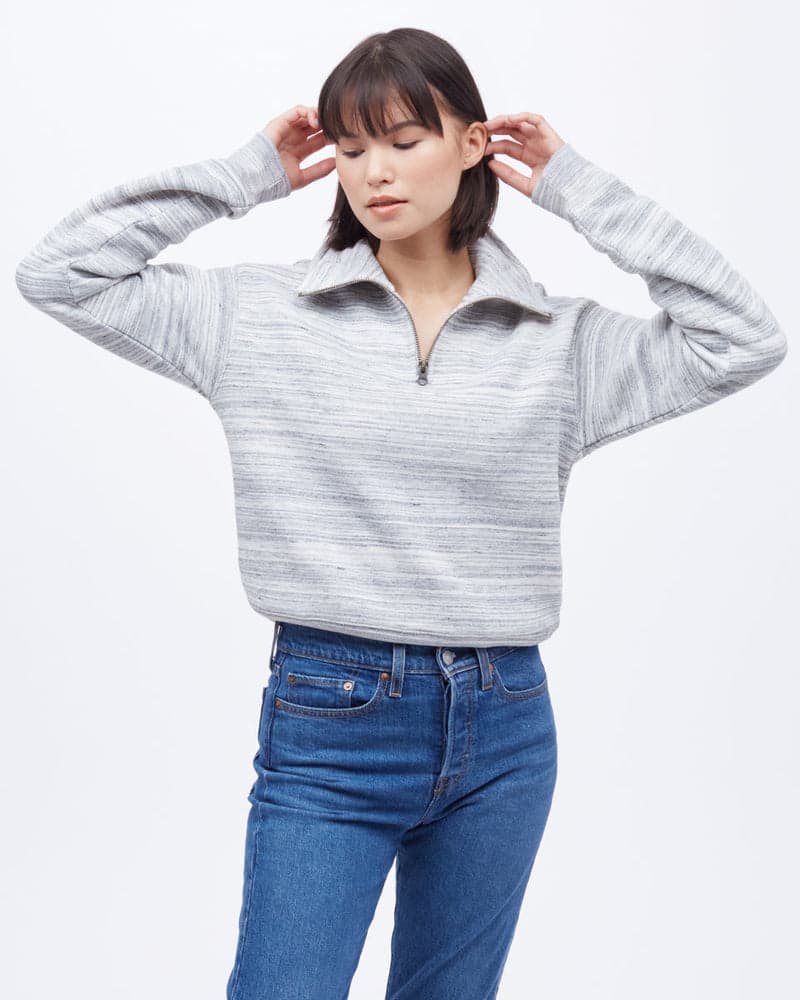 Women's 1/4 Zip Fleece