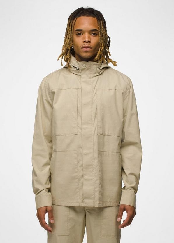 Palisades Ripstop Field Jacket 1