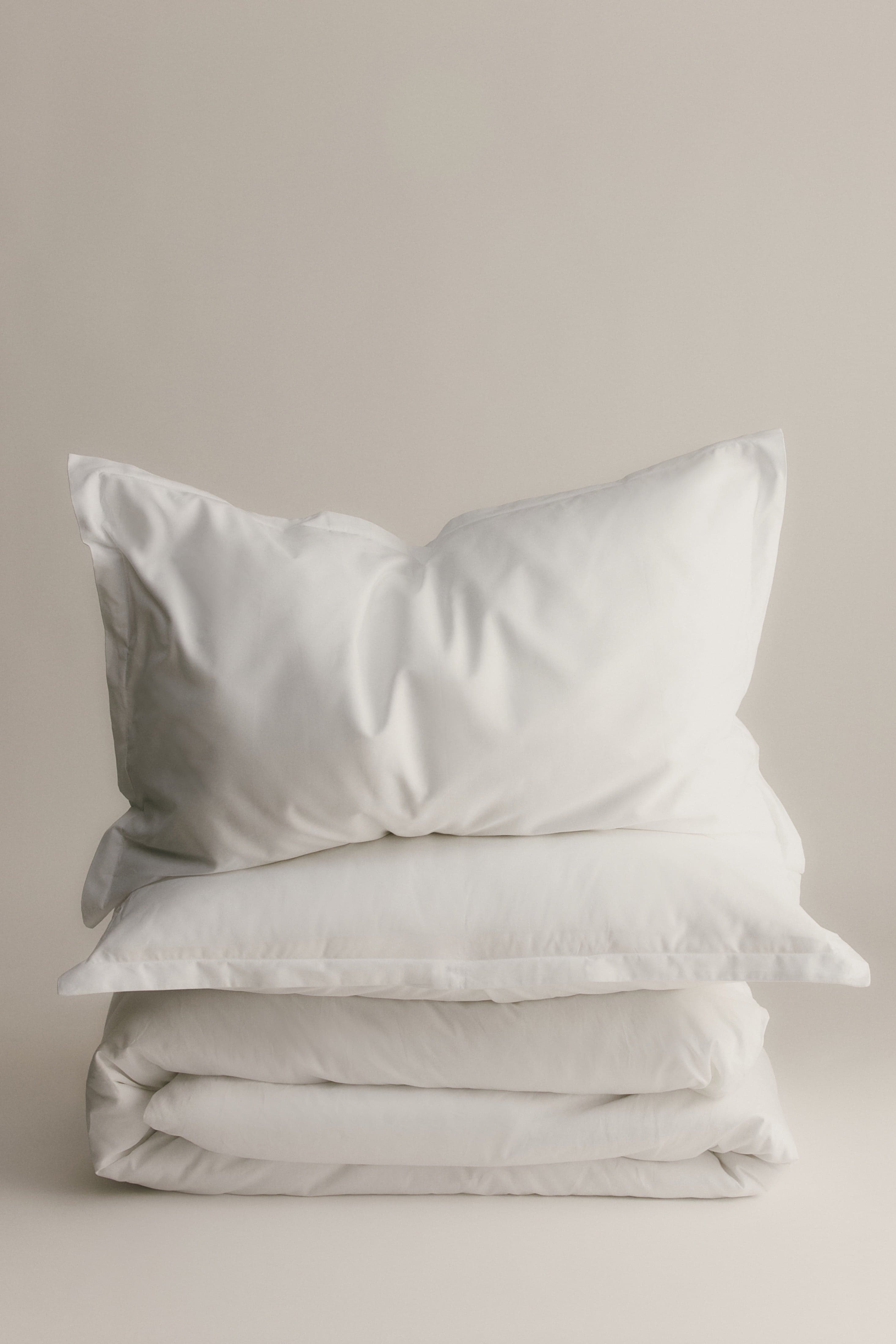 Duvet Cover and Sham Set 1