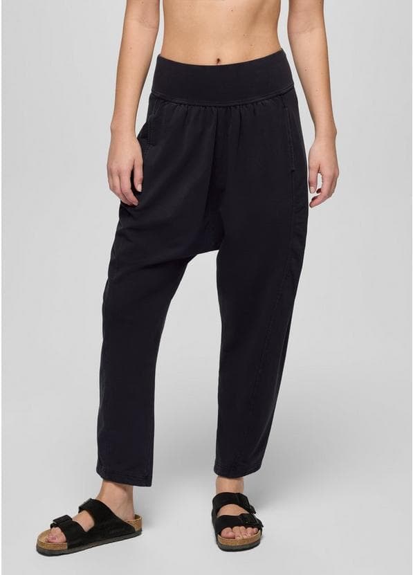 Mindful Movement Harem Pant