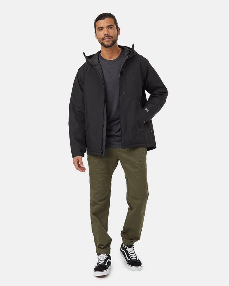Nimbus Insulated Jacket