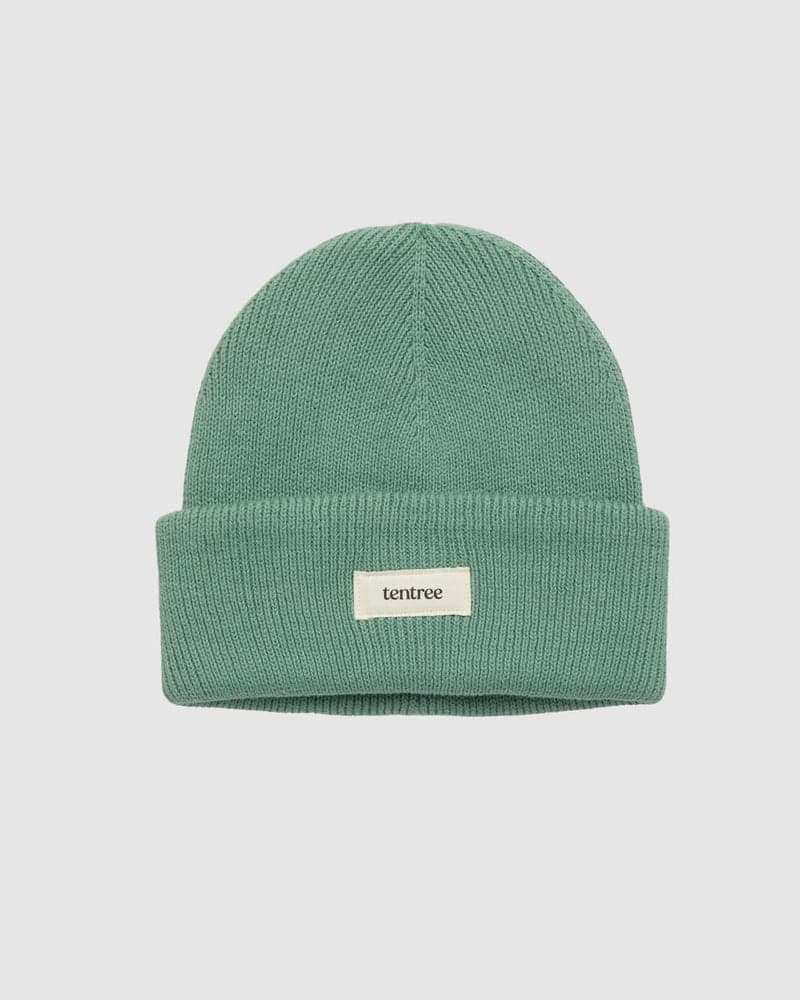 Alden Beanie