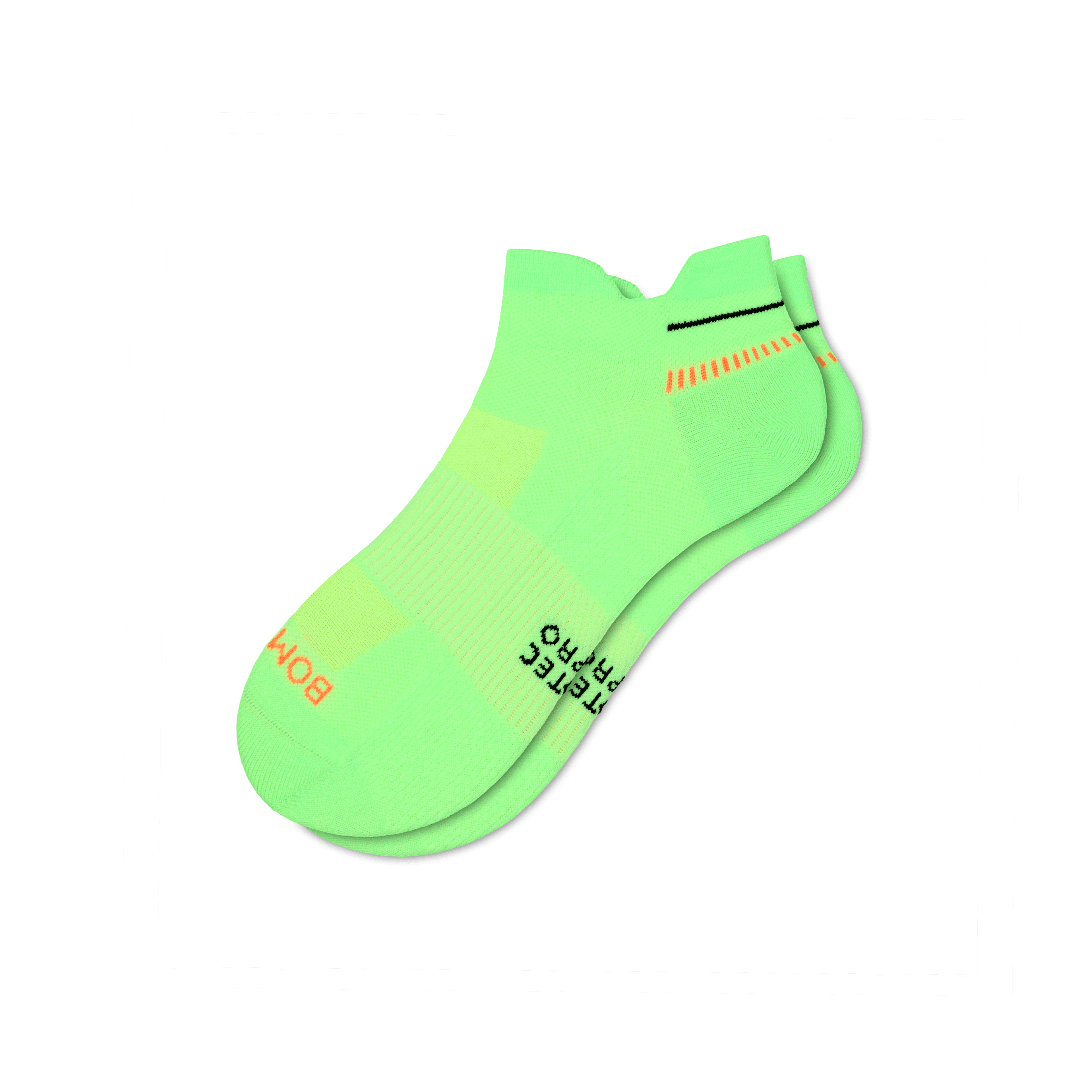 Men's RunPro Ankle Socks