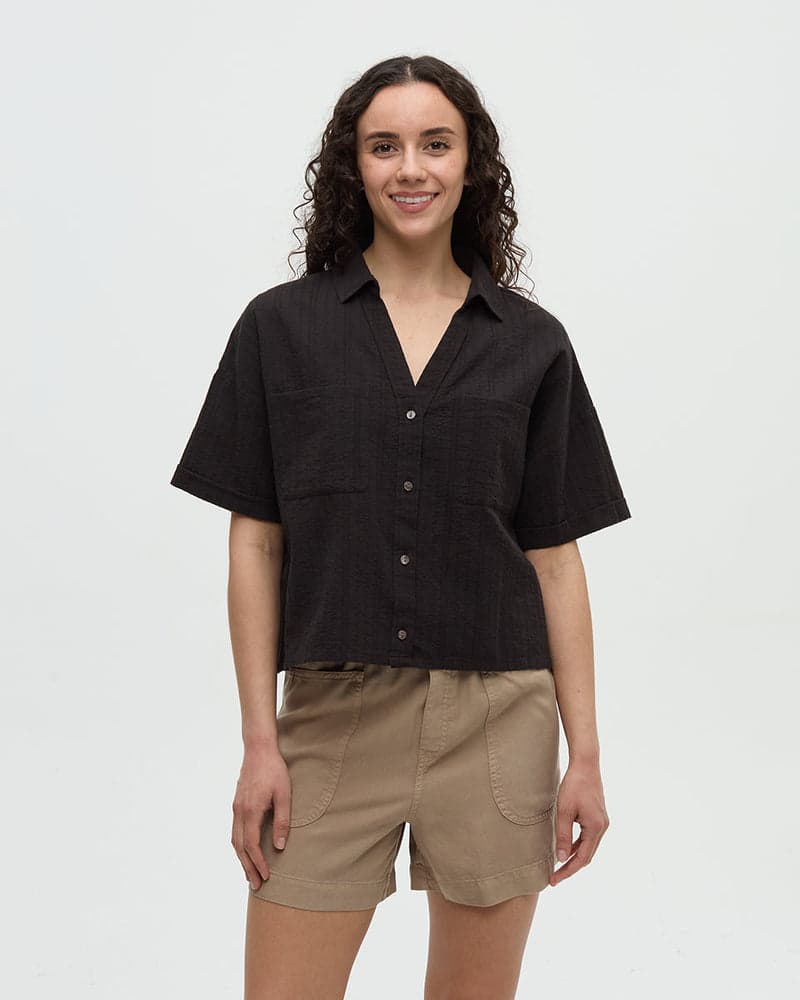 Ashwood Shirt 1
