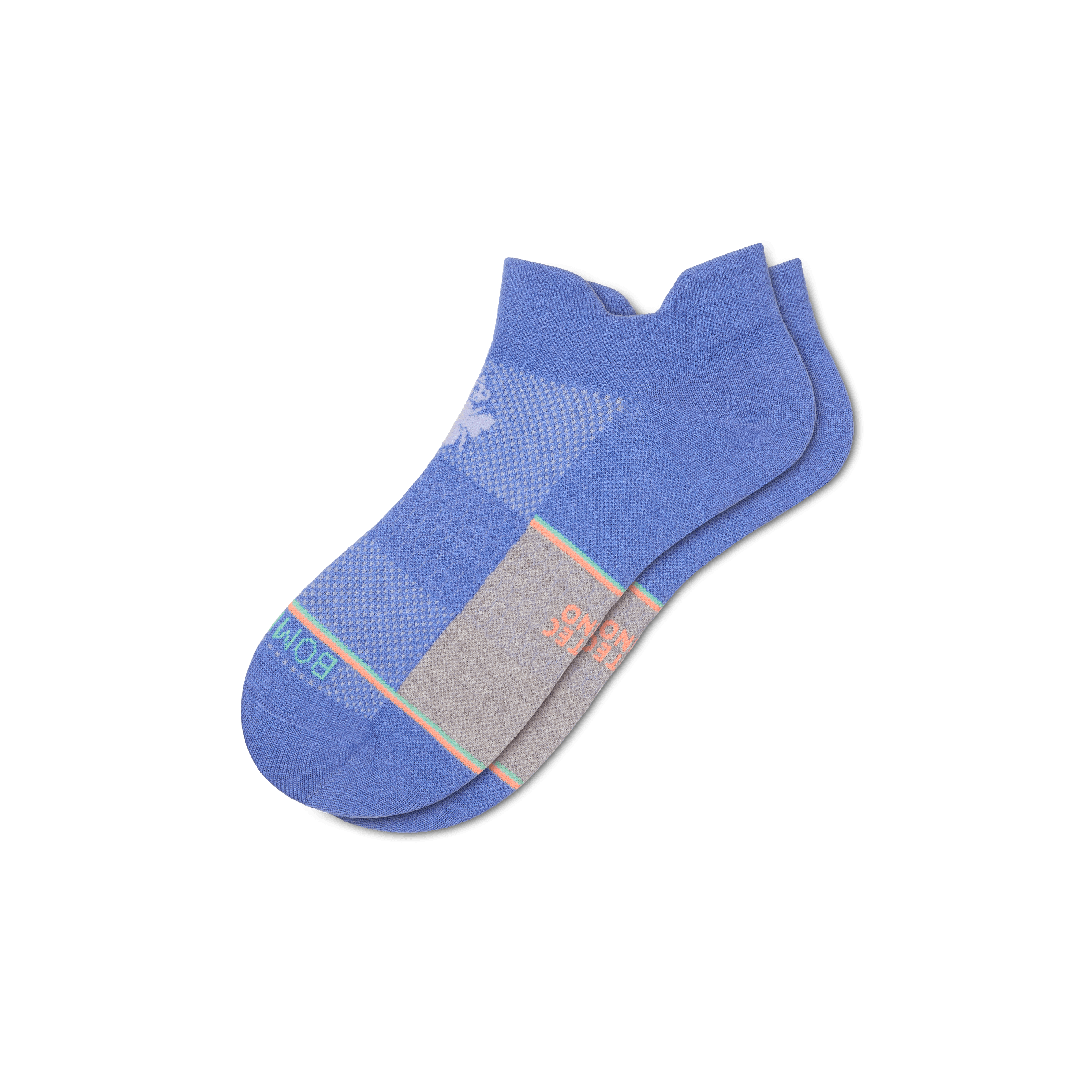 Men's UltraLite Sport Merino Wool Blend Ankle Socks 1