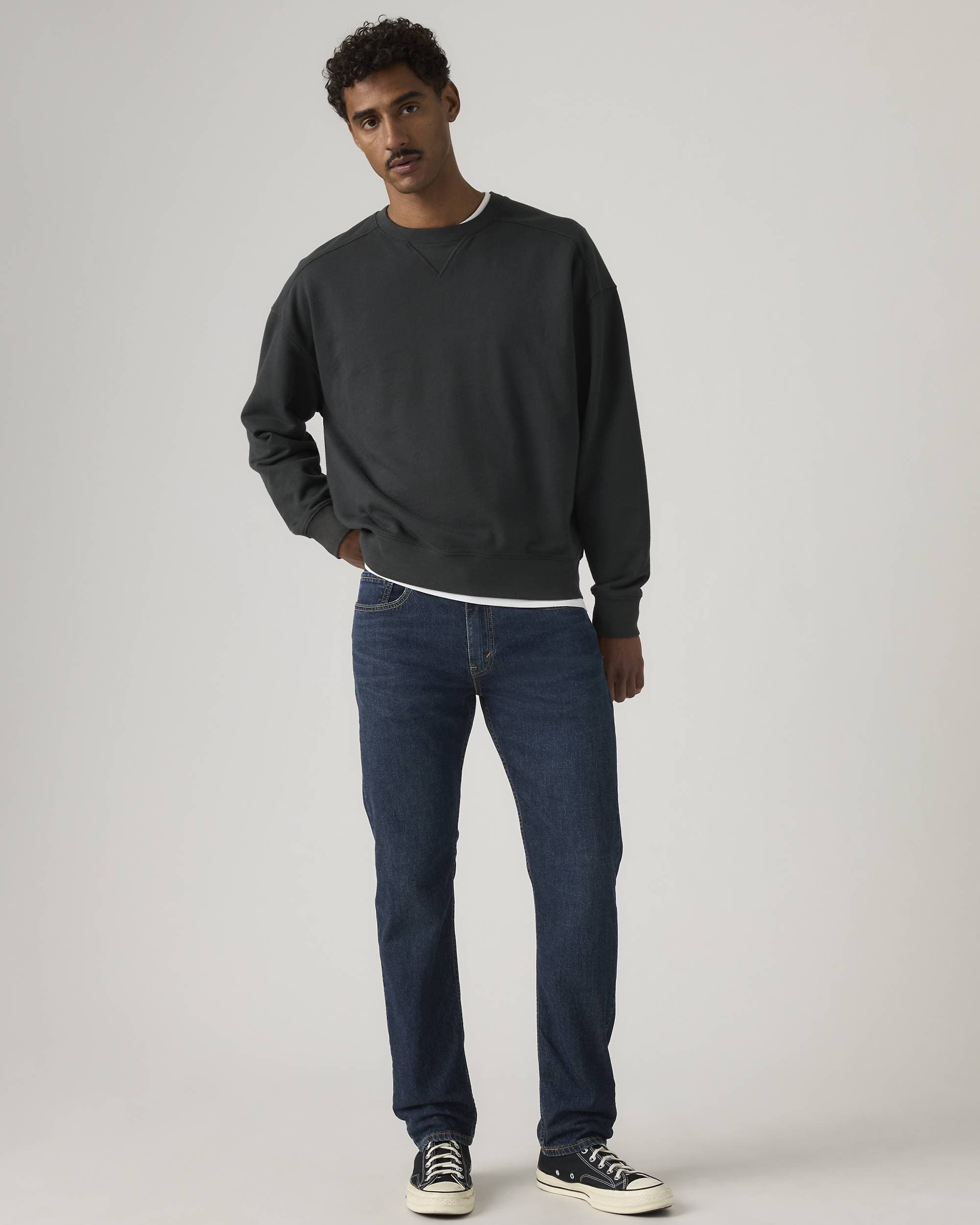 502™ Taper Performance Cool Men's Jeans 1