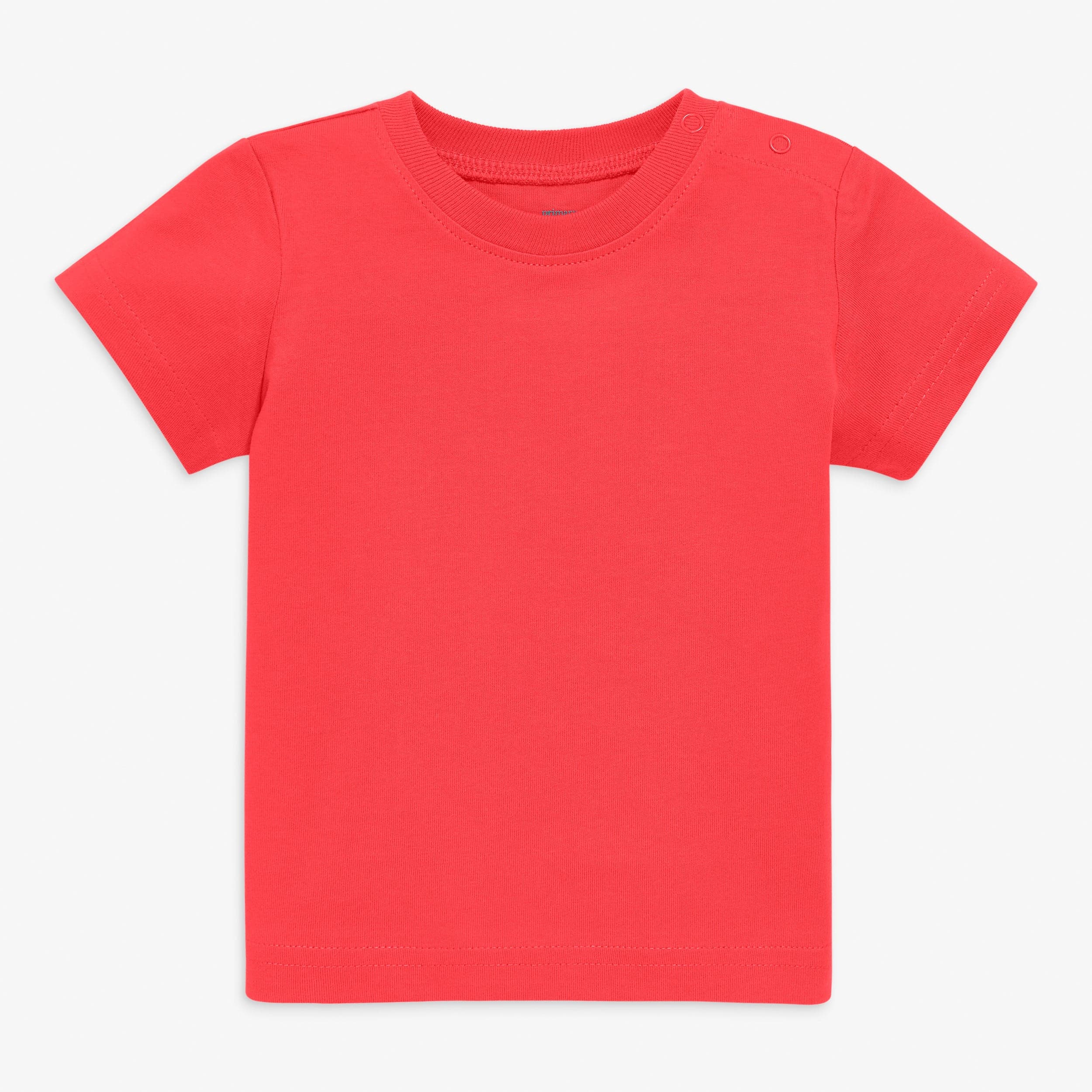 Baby short sleeve tee