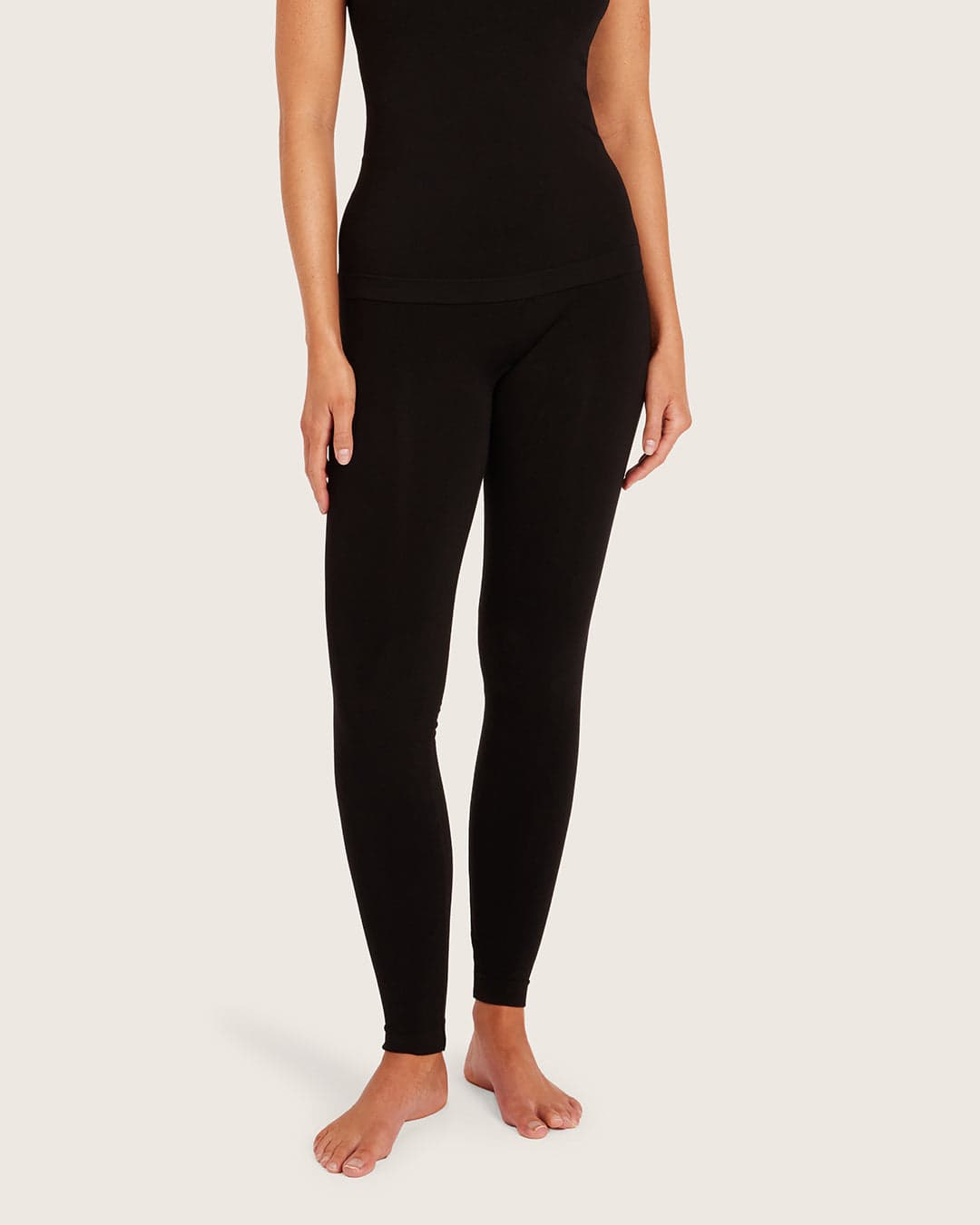 Base Layer Full Leggings 1