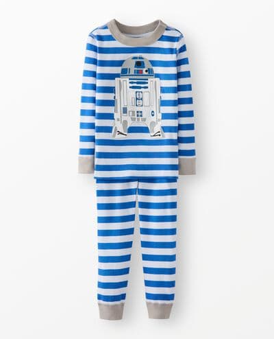 STAR WARS™ HannaJams™ Pajama Set