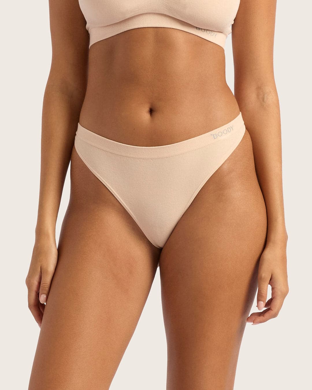 G-String - Shell 1